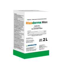 rizoderma max